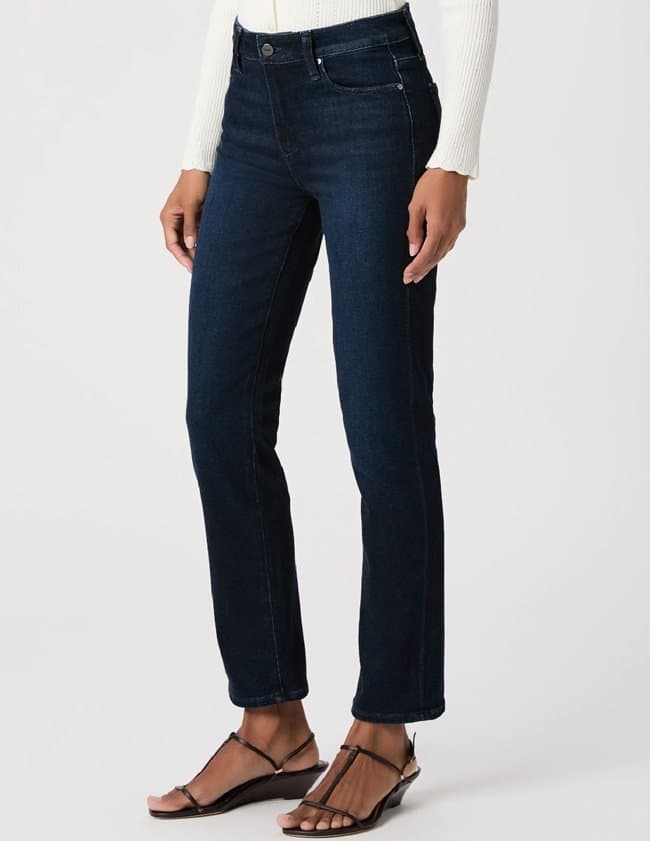 Paige Jeans cindy jeans - the forum detail