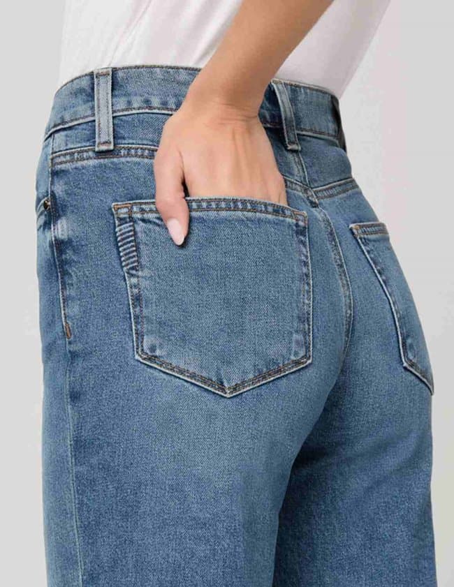 Paige Jeans stevie 31 jeans - keystone model
