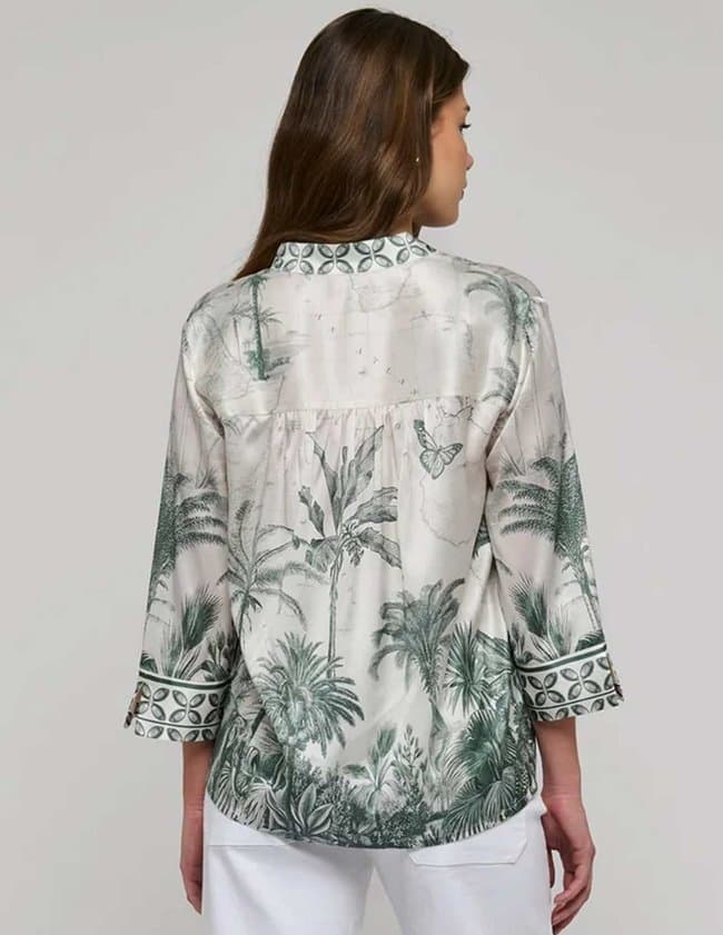 Dea Kudibal danittadea blouse - empire model