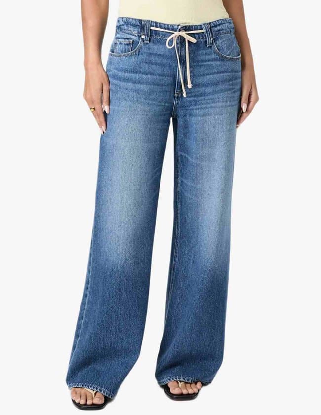 Paige Jeans zoey 31 jeans - serenite