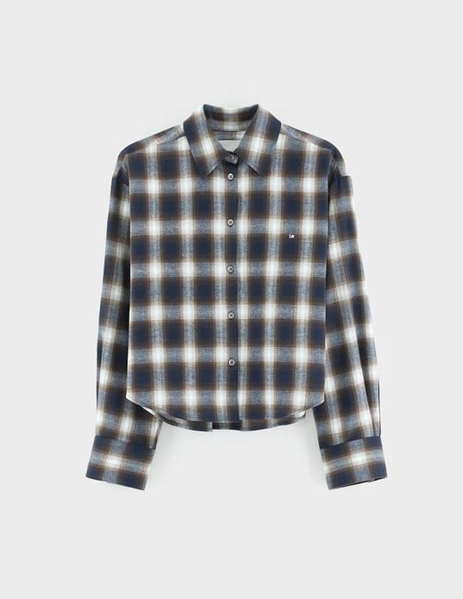 Bellerose johan shirt - check back