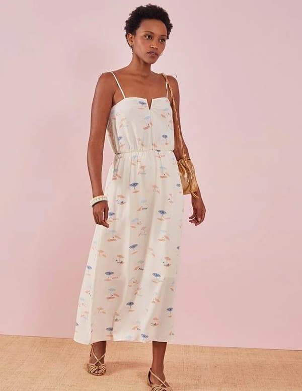 Reformation eileen dress new arrivals
