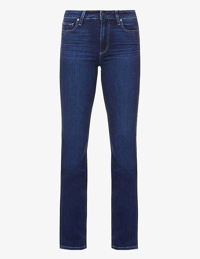 Paige Jeans hoxton straight - brentwood