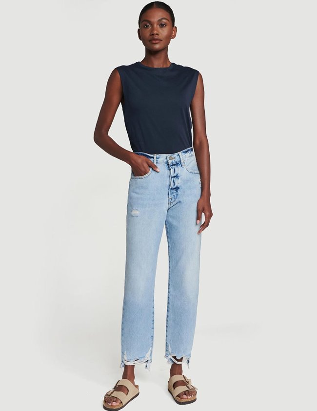 Frame Jeans le original jeans - clash