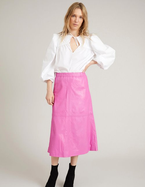 Munthe charm skirt - pink