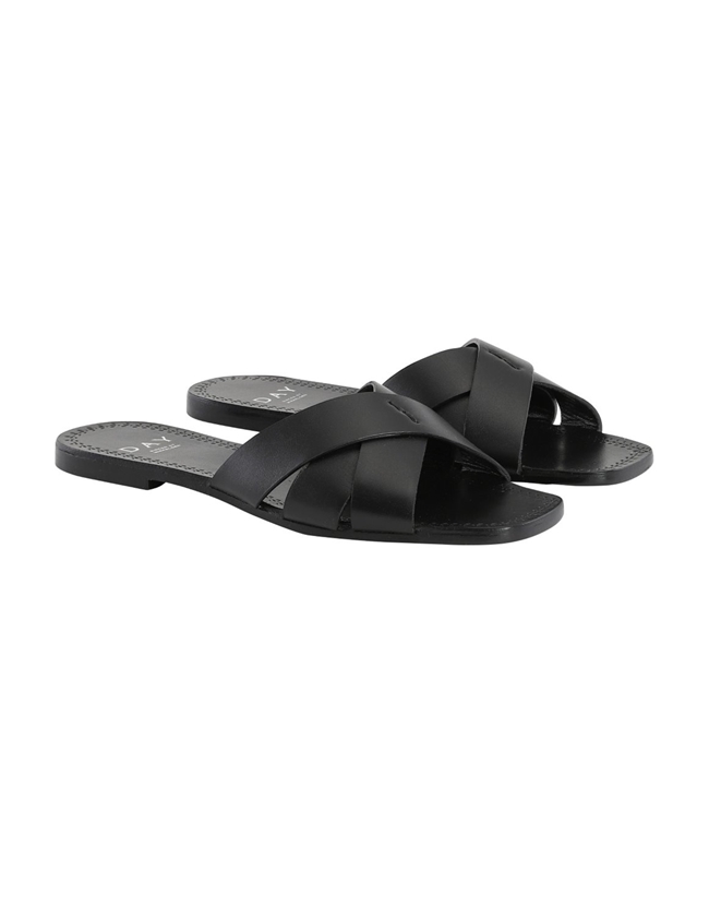 Day Birger et Mikkelsen Day Spring Sandals (Black)
