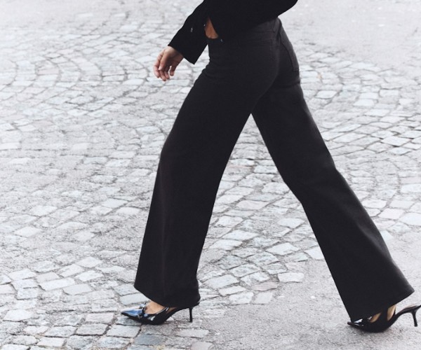 Frame Jeans