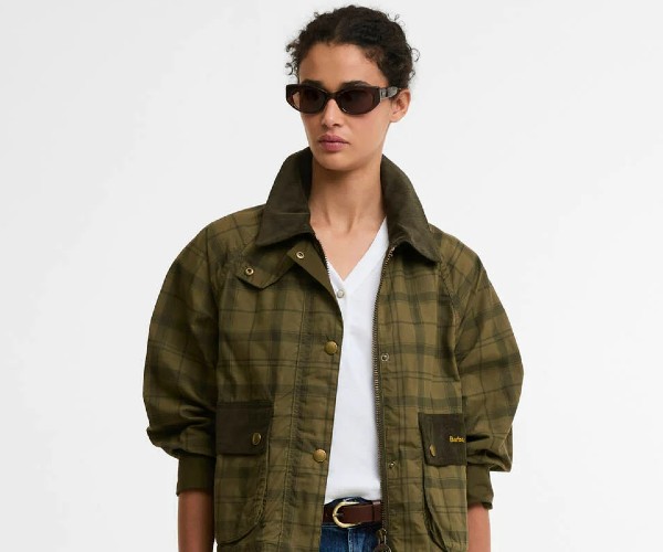 Barbour