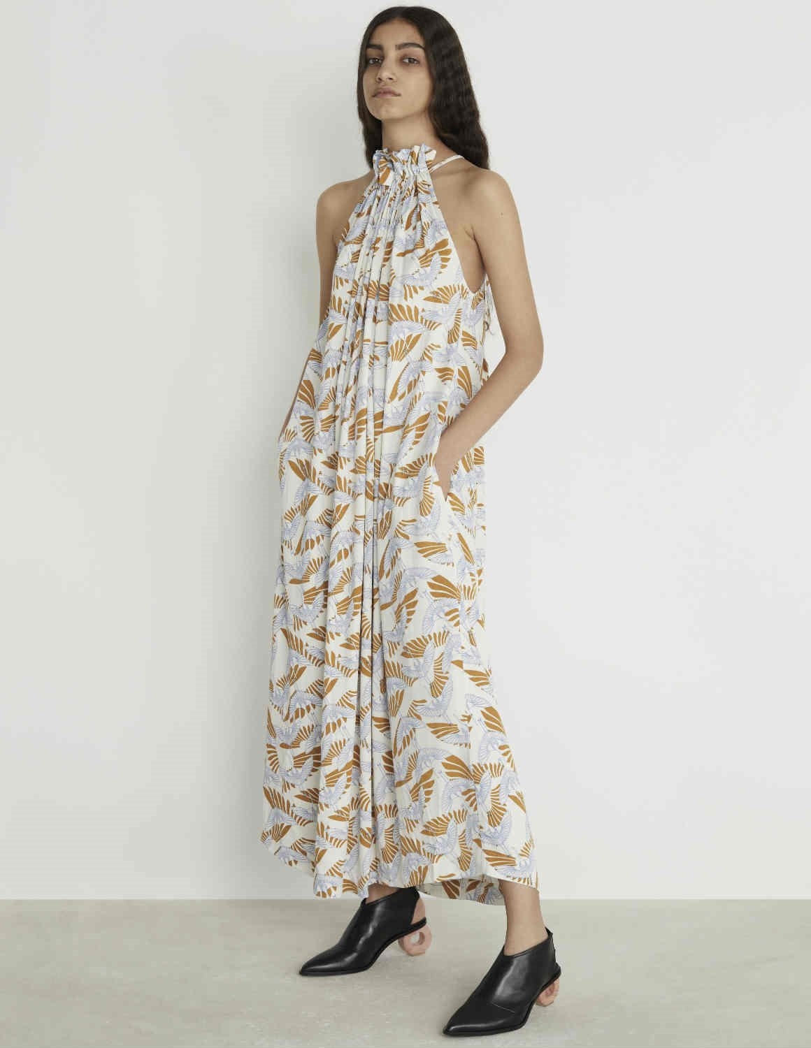 rodebjer white dress