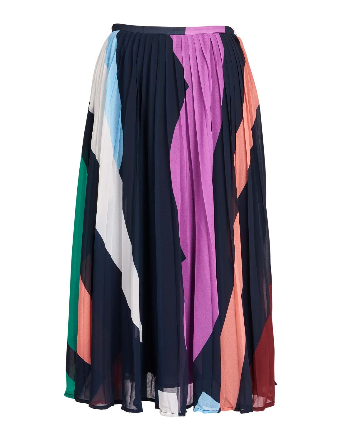 Essentiel Antwerp Zalerie skirt - multicoloured