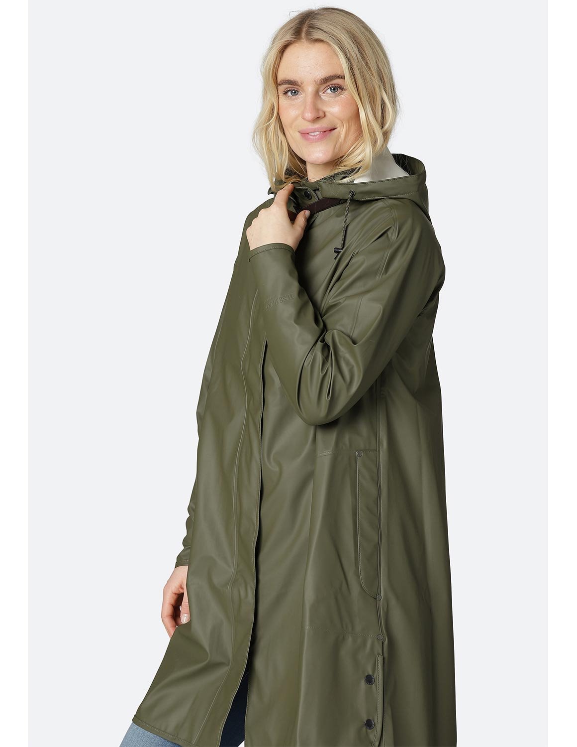 ilse jacobsen jackets uk