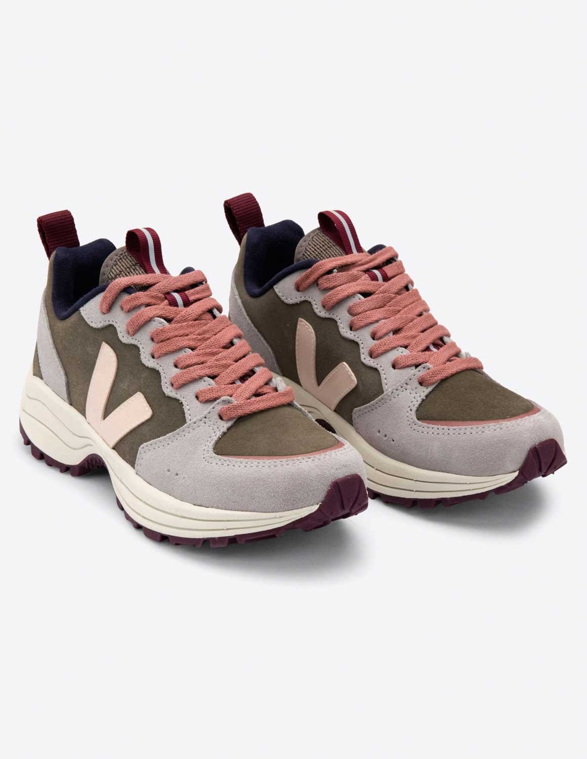 veja esplar khaki