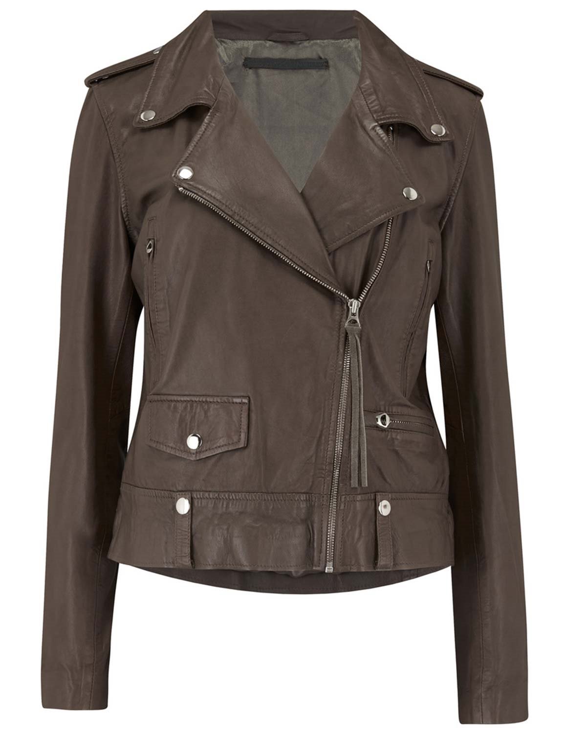 Mdk leather jacket mens cheap