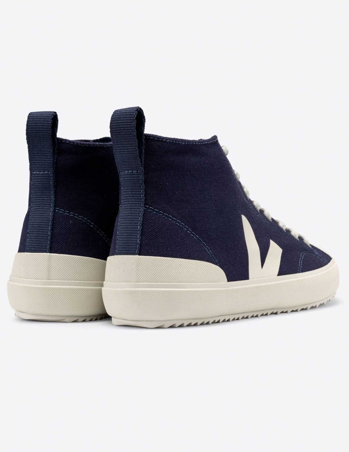 nova high top canvas