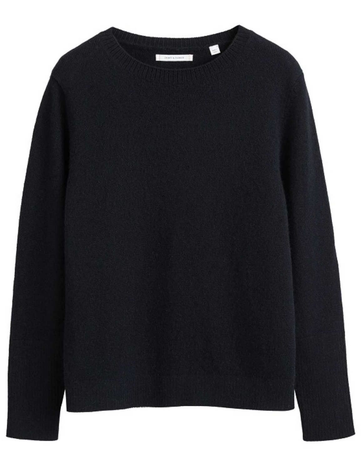 Chinti and Parker the boxy cashmere 