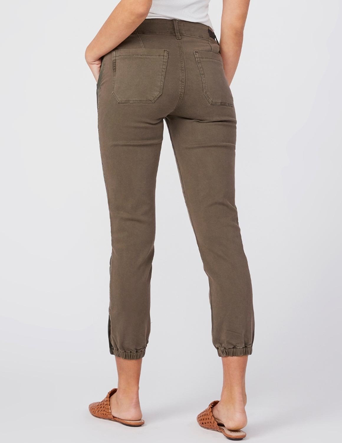 paige weekender jogger