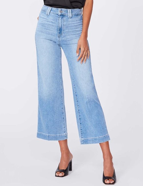 Kinsley white jeans 6433 main image 1