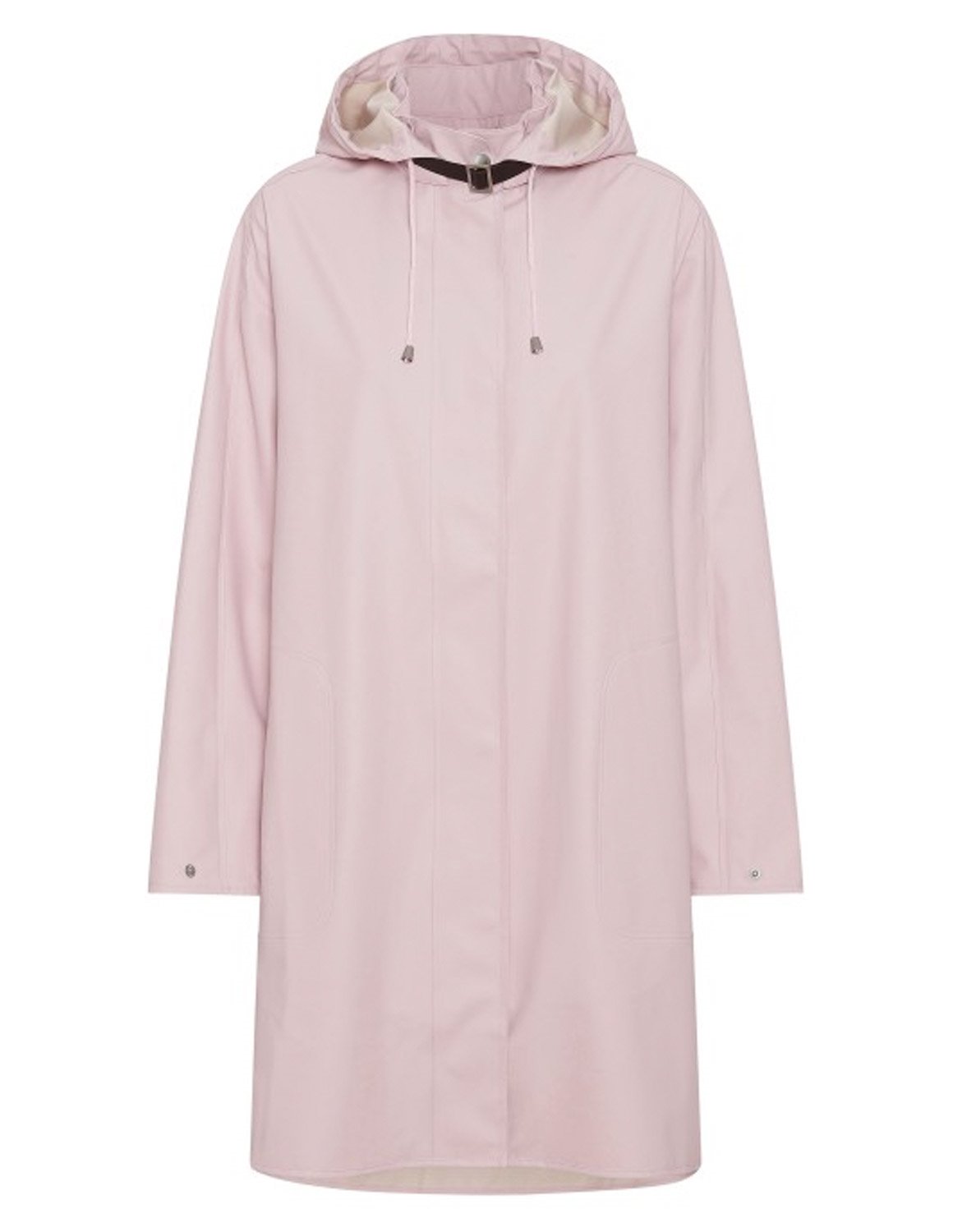 Ilse Jacobsen Raincoat - pink