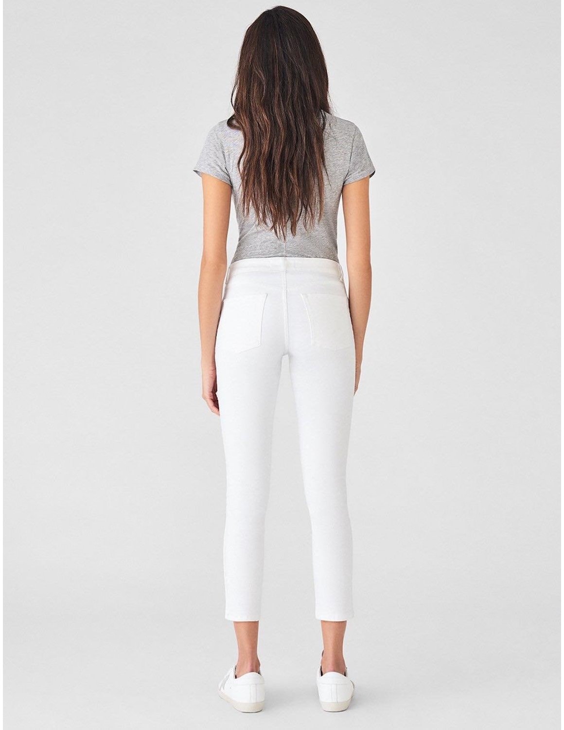 dl1961 florence cropped jeans