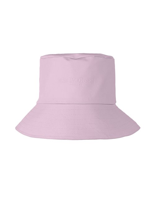 Ilse Jacobsen rain hat - lavender pink