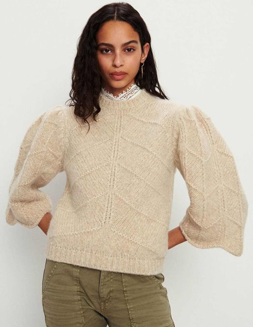 [WW35970] Ba&sh | Knitwear