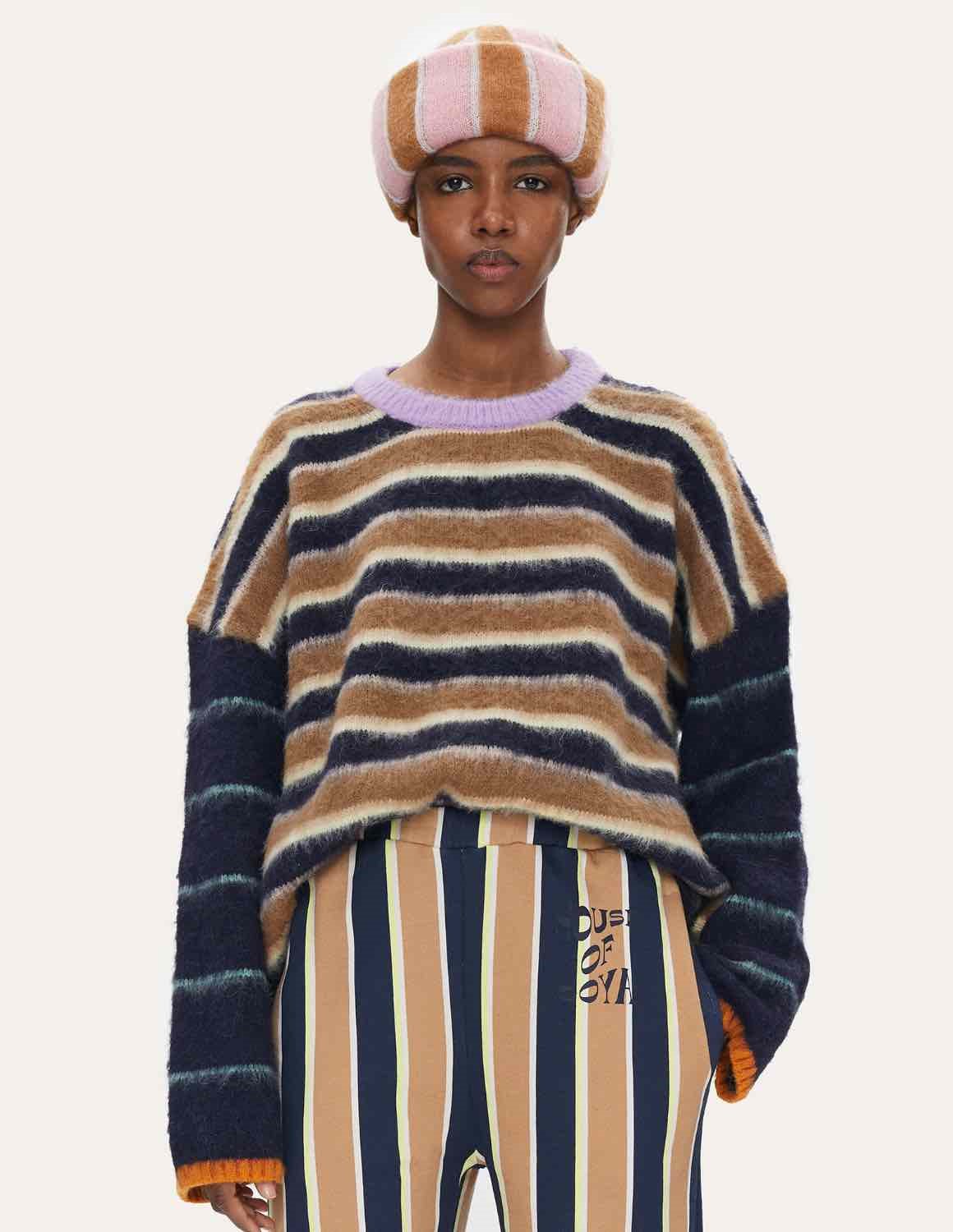 stine goya jumper
