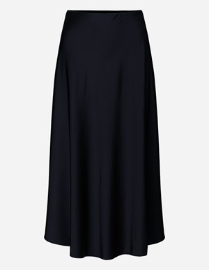 Munthe babe skirt - black back