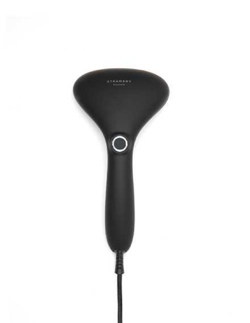 Steamery Cirrus No2 steamer - black