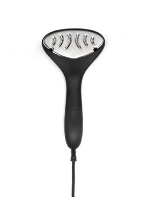 Steamery cirrus no2 steamer - black side