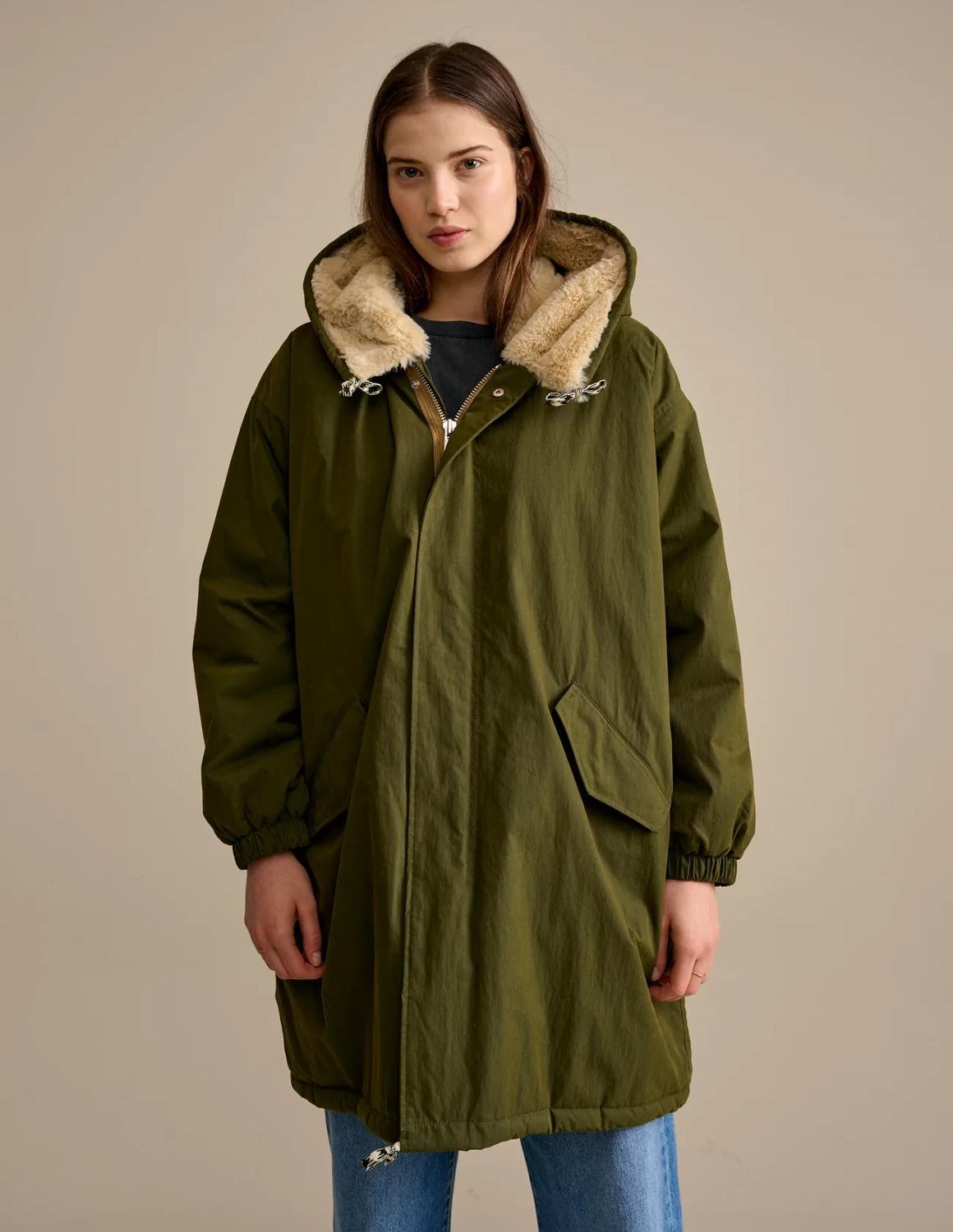 parka laos bellerose