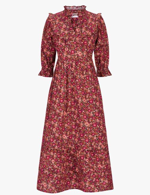 Pink City Prints | Dresses Stockists | Feather & Stitch