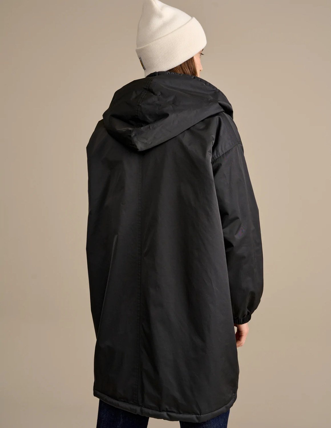 parka bellerose