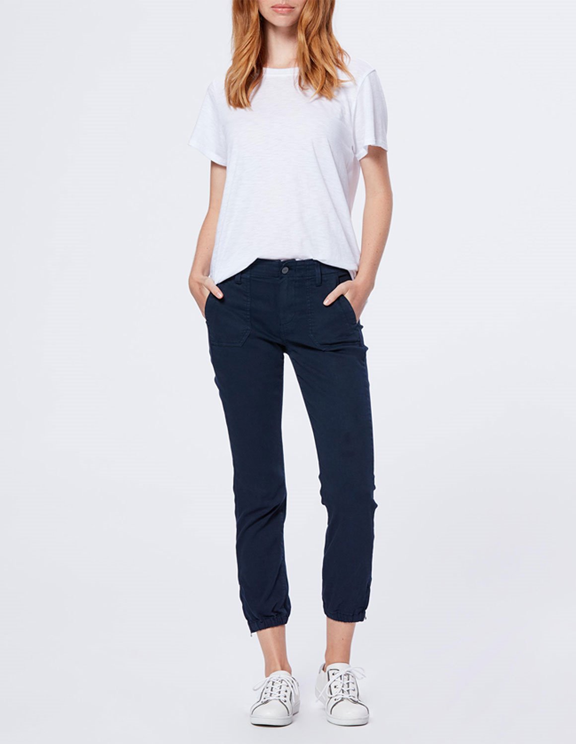paige weekender jogger
