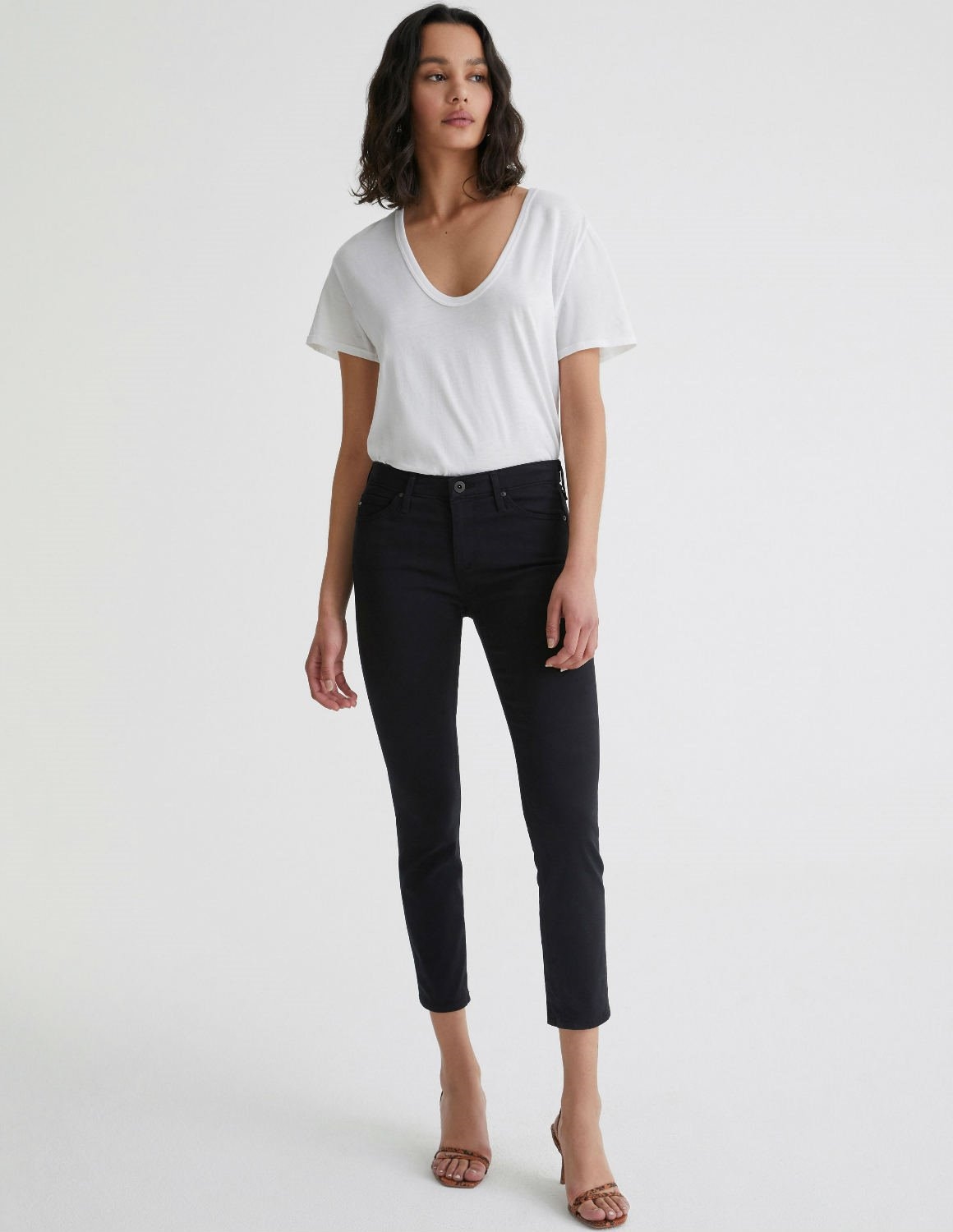 ag cigarette jeans