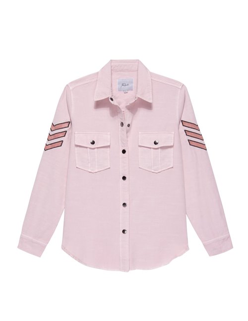 rails loren shirt