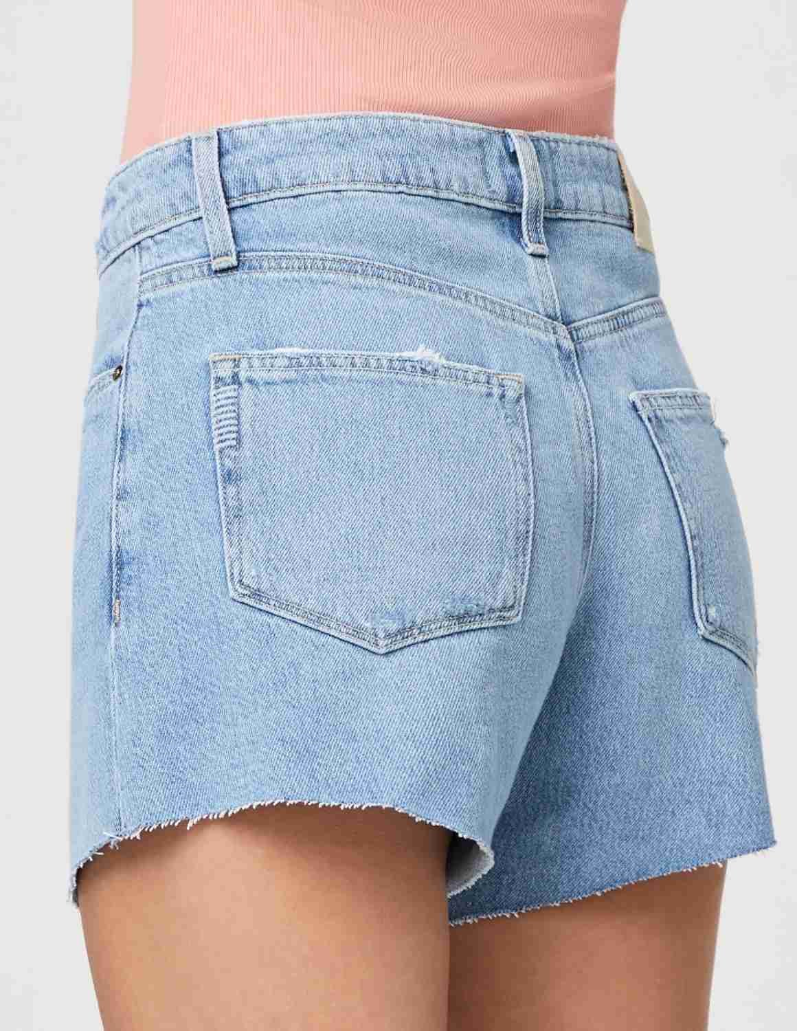 Paige Noella Shorts