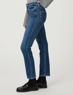 Paige Cindy Jeans side