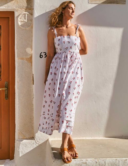 Pink City Prints | Feather & Stitch