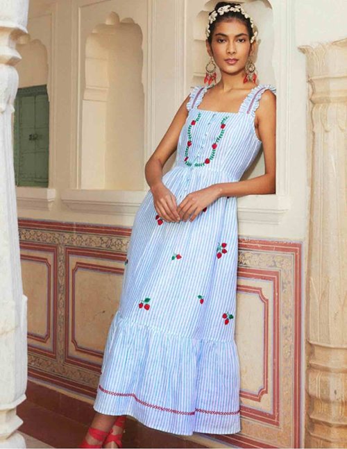 Pink City Prints | Feather & Stitch