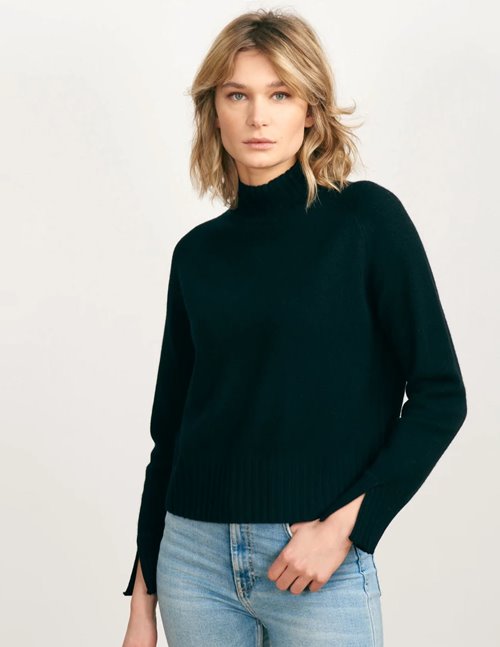 Women's Jumpers & Cardigans | Feather & Stitch