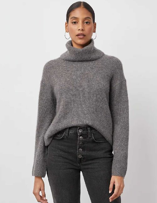 Women's Jumpers & Cardigans | Feather & Stitch