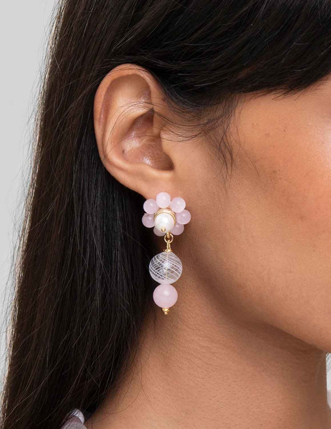 IDA XL SILVER PIERCING