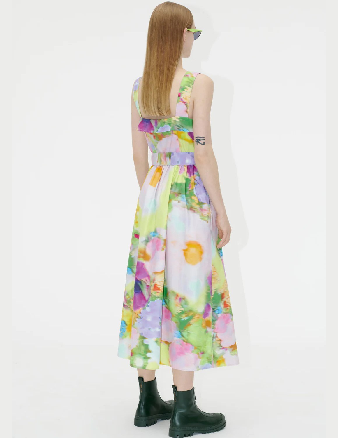 Stine goya camilla dress top