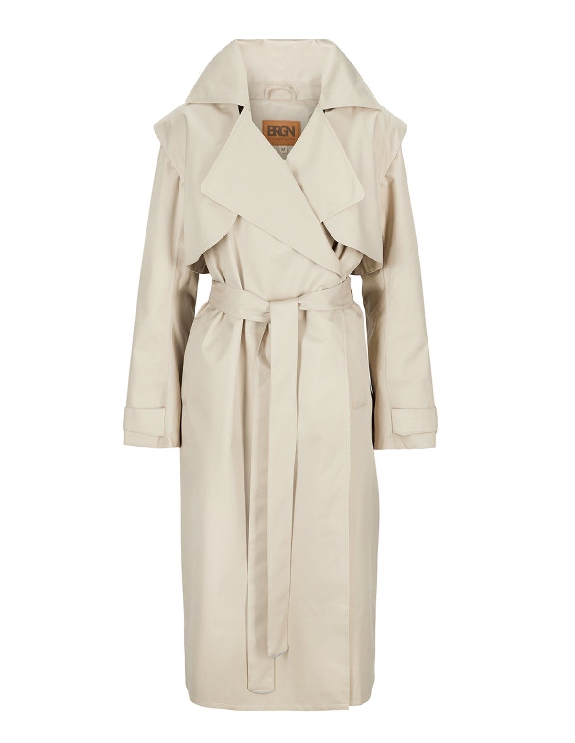 Trench rain jacket clearance