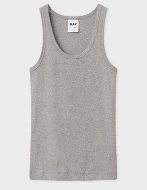 Day Birger et Mikkelsen camilo vest top - grey side