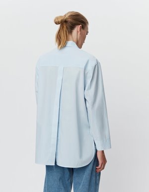 Day Birger et Mikkelsen adwin shirt - blue side