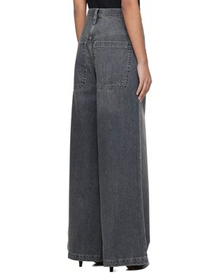 Frame Jeans the skater jean - matrix back