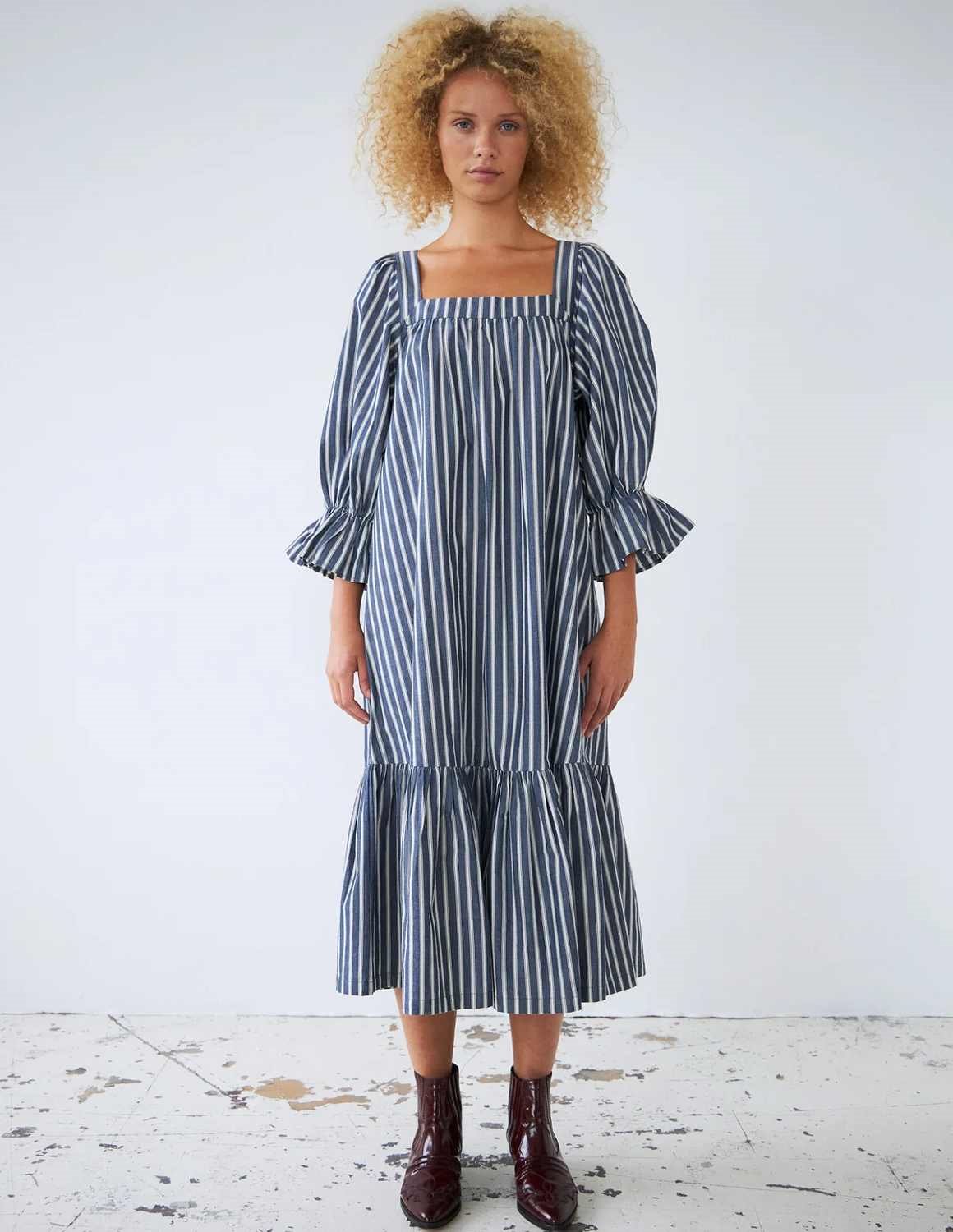 Stella nova tupi dress hotsell