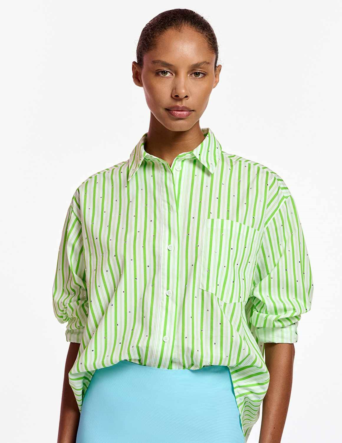 Essentiel antwerp shirt deals