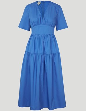 Baum und Pferdgarten amparo dress - blue side